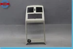 12-16 Mercedes GL550 GL450 X166 Center Console Ac Air Vent Trim Oem Used. Price: $49.50.