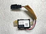 13-20 Lincoln Mkz Hands Free Telephone Communication Microphone DA5T19C055AC Oem Used. Price: $29.99.