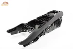 2014 - 2018 Bmw X5 F15 Center Console Base Frame Housing Support Bracket Oem Used. Price: $104.49.