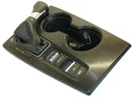 2022-2025 Honda Civic Oem. Center Console Shifter Bezel Trim Panel Assembly Used. Price: $80.54.