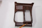 1999-2002 Toyota 4RUNNER Limited A/t 4WD Only, Shifter Bezel Trim Oem Automatic Used. Price: $50.96.