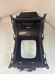 2008 Acura Tl Type Center Console Shift Bezel Carbon Fiber Oem 77290-SEP-A010 Used. Price: $51.00.
