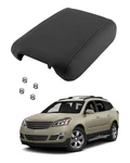 Center Console Lid For 2007-2017 Chevy Traverse Gmc Acadia Buick Enclave Saturn New. Price: $45.99.