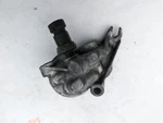 1987-1995 Cadillac 4.9 4.5 Fwd Engine Oil Filter Adapter Housing 3536115 1638290 Used. Price: $179.99.
