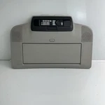 11-13 Honda Odyssey Rear Overhead Roof Dvd Display Monitor Screen 39460-TK8-A120 Used. Price: $119.85.