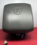 Oem Mopar 2009-2018 Dodge Ram 1500 Gray Center Console Compartment Lid. Used. Price: $149.99.