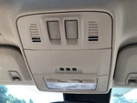 Console Front With Sunroof Fits 14-17 Verano 960123 Used. Price: $135.00.