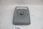 Roof Mounted Overhead Console Audi SQ5 2015 2016 2017 1140682 Used. Price: $95.00.