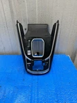 16-23 Mazda CX-9 Center Console Trim Shifter Media Control Switch Panel Oem Used. Price: $138.95.