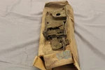 Nos Driver Side Lh Door Latch 327069 For 1973-81 Chevy Gmc Truck Jimmy Blazer New. Price: $115.00.