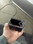 2003-2012 Bentley Flying Spur Center Console Ashtray Insert 3W0857413 Used. Price: $40.00.