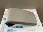 2012-13-2014-15-16-2017 Toyota Camry Center Console Tan Leather Armrest Lid /oem Used. Price: $80.88.
