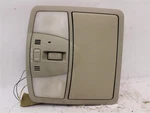 Roof Mounted Overhead Console Nissan Maxima 2011 2012 2013 935870 Used. Price: $70.00.