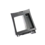 2004 2009 Mazda Center Console Shifter Bezel Trim Part No. -BP4N64341 Used. Price: $38.40.