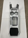 08-12 Ford Escape Mariner Center Console Cup Holder Trim Shell 8L84-7804567 Oem Used. Price: $60.00.
