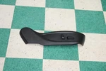 20-24 Telluride Black Front Passenger Side Seat Control Switch Unit Factory Oem Used. Price: $134.99.