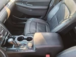 2016 Ford Explorer Armrest Only - Genuine Oem 4DR Suv Gry Used. Price: $158.08.