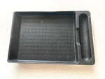 2007-2013 Bmw X5 3.0SI E70 Center Console Storage Rubber Insert 51166971035 Used. Price: $12.99.