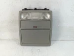 2008 Toyota Camry Overhead Roof Console WSI5R Used. Price: $64.64.