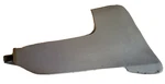 1999-2004 Honda Odyssey Kick Trim Front Right Passenger Side 81595-S0X-A110 Gray Used. Price: $11.69.