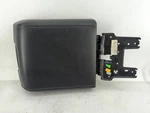 2017 Ford F-150 Center Console Armrest Cover Lid Black GF74G Used. Price: $119.18.