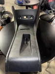 2011-2025 Dodge Charger Police Pursuit Center Mini Console Mopar New. Price: $50.00.