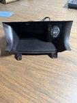 2011-2014 Dodge Charger Bin Storage 12V Dc Outlet Cubby Dash Oem T33 Used. Price: $64.95.