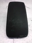 Console Front Floor Coupe Cloth Fits 13-15 Civic 607746 Used. Price: $129.99.