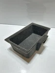 Mercedes Ml / Gl Class Front Center Console Storage Tray A1666800013 Used. Price: $35.00.