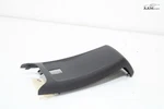 2019 Chevrolet Cruze Rear Floor Center Console Back Trim Cover Panel Black Oem Used. Price: $43.44.