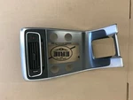 11-17 Volvo S60 V60 Center Console Decor Panel 8632427 Used. Price: $49.99.
