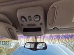 2002 Chevrolet Avalanche 1500 Overhead Console Black Used 241-11896 149K Miles. Price: $117.99.