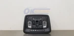 22 Chevy Silverado 2500 High Country Overhead Console Black Sunroof Option Used. Price: $95.00.
