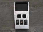 84-89 Nissan 300ZX Z31 Turbo Center Console Trim Panel Switches Oem Used. Price: $64.61.