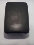 Oem 2007 2016 Chevy Traverse Gmc Acadia Black Arm Rest Center Console Lid Nice! Used. Price: $59.99.