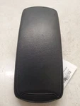 Lexus IS250, Front Floor Console Lid Only, 2006-2008, BLACK-LA27, 58905-53090-C1 Used. Price: $100.87.