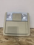 2010 Ford Flex Overhead Roof Console Zgher Used. Price: $63.99.