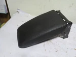 2011 Jetta Sedan Center Console Arm Rest Black Used. Price: $79.99.