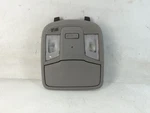 2015 Kia Optima Overhead Roof Console UE80Z Used. Price: $71.82.
