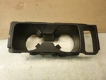 Ford Escape Console Cup Holder Fits 2017 GJ5Z7813562BB Used. Price: $45.00.