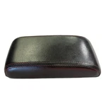 2008 Ford Fusion Milan Oem Center Console Cover Arm Rest Pad Black 06 07 09 Used. Price: $24.00.