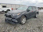 Console Front Without Sunroof Fits 20-25 Highlander 5074808 Used. Price: $142.60.