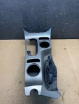 2014-2016 Chevrolet Malibu Center Floor Shifter Cup Holder Trim Bezel R8519 Dg Used. Price: $42.00.