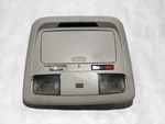 Console Front Roof With Telematics Starlink Fits 16-17 Subaru Legacy 16820 Used. Price: $54.00.