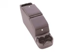 Rampage 31615 Deluxe Locking Center Console Denim Black For 76-95 Wrangler/cj New. Price: $128.25.