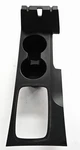 06-09 Ford Fusion Cup Holder Center Console Gear Shifter Trim Assembly Base Oem Used. Price: $43.74.