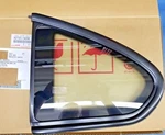 1993-1998 Toyota Supra MK4 JZA80 Left Side Quarter Glass Oem Targa Top New. Price: $289.08.