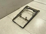 Audi A8L 4.2 Quattro 2003 2009 Center Console Shifter Bezel Trim Panel Factory Used. Price: $54.05.