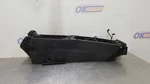 2017 Maserati Ghibli Oem Center Console Base Only Used. Price: $95.63.