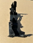 Range Rover Land CK52-14A099-GD Front Engine Compartment Trim Used. Price: $27.53.